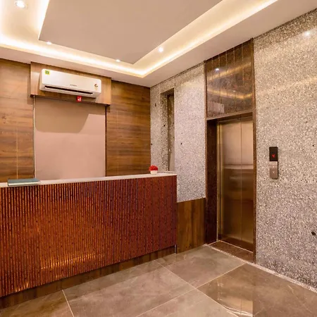 Treebo Palm Olive 3* Mumbai