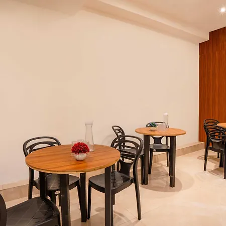 Treebo Palm Olive Hotel 3*