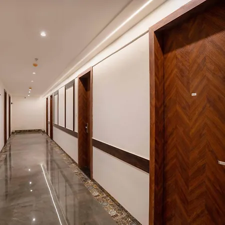 Treebo Palm Olive Hotel Mumbai