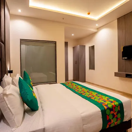 Hotel Treebo Palm Olive Mumbai