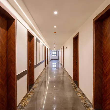 Treebo Palm Olive 3* Mumbai