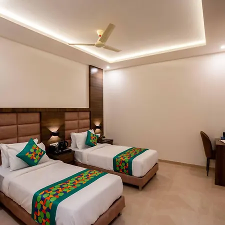 Treebo Palm Olive Hotel