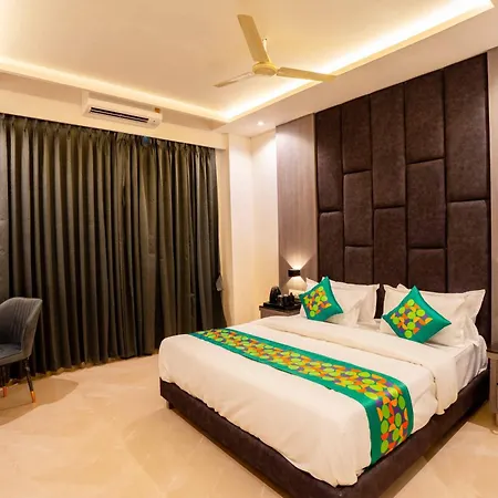 Hotel Treebo Palm Olive 3*