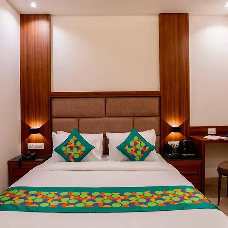 Treebo Palm Olive 3* Mumbai
