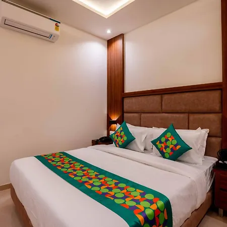 Treebo Palm Olive 3*