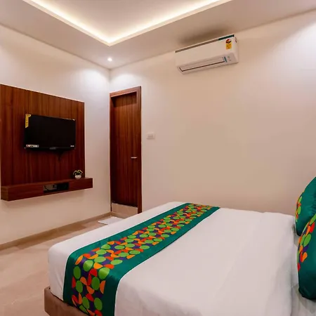 Treebo Palm Olive Mumbai