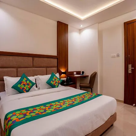 Hotel Treebo Palm Olive 3*