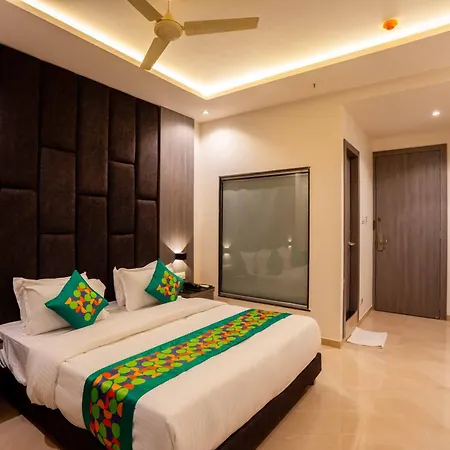 Treebo Palm Olive Hotel