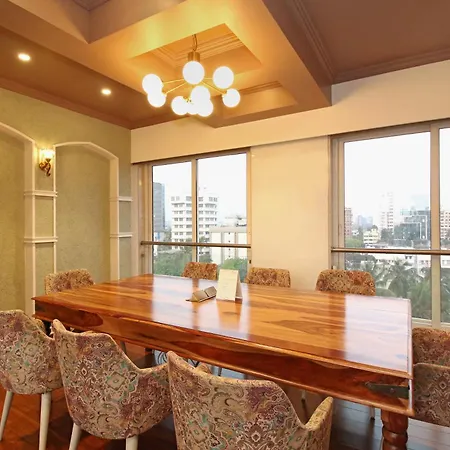 Apartment Theory9 Premium Service Bandra *