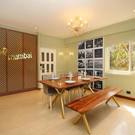 Theory9 Premium Service Bandra Mumbai
