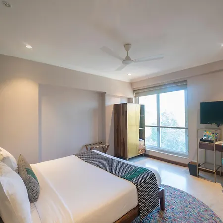 Apartment Theory9 Premium Service Bandra