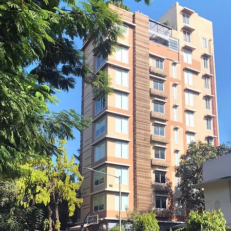 Theory9 Premium Service Bandra Apartment
