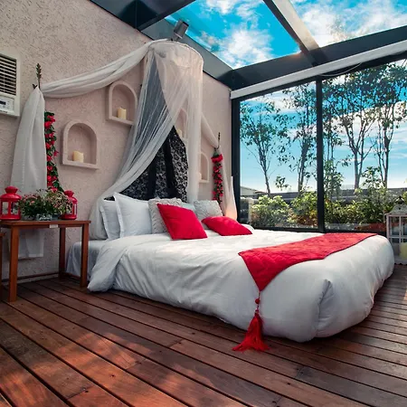 Apartment Theory9 Premium Service Bandra *