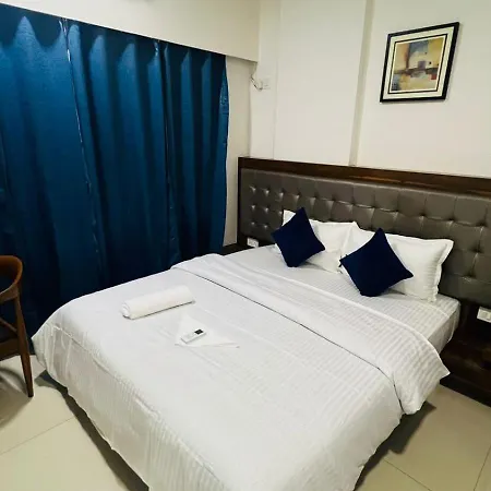 Luna Spaces - Chandivali * Mumbai