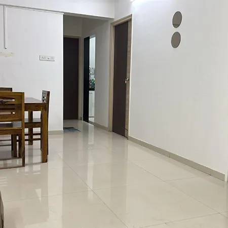 Apartment Luna Spaces - Chandivali Mumbai