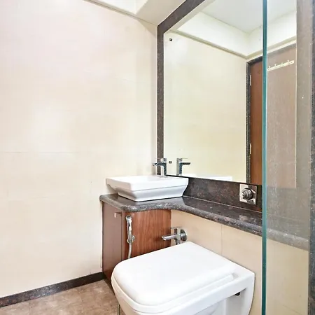 Apartment Hsquare Rizvi Utopia *