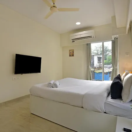 Hsquare Rizvi Utopia Apartment Mumbai