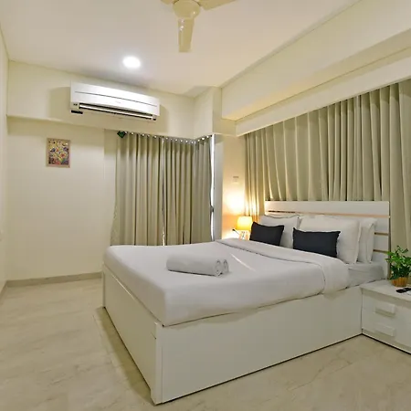 Apartment Hsquare Rizvi Utopia