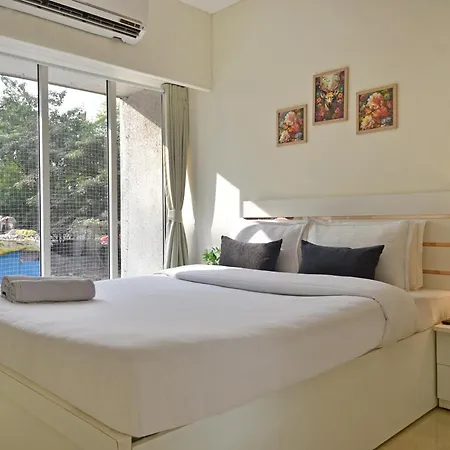 Hsquare Rizvi Utopia Apartment Mumbai