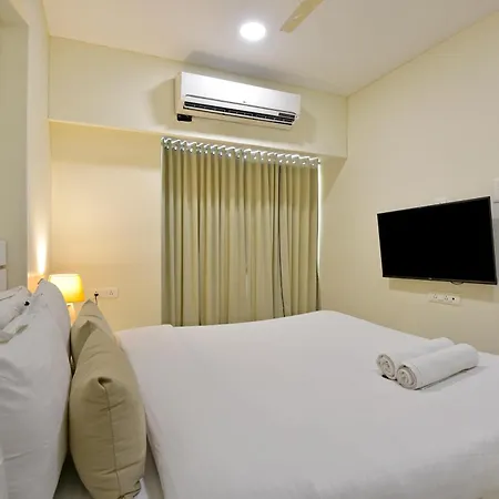 Hsquare Rizvi Utopia Mumbai