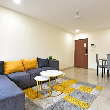 Hsquare Rizvi Utopia Mumbai