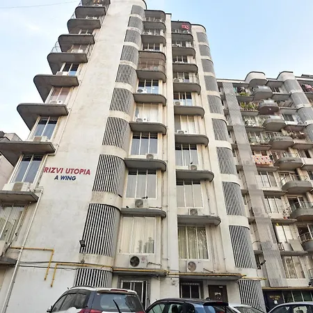 Hsquare Rizvi Utopia * Mumbai