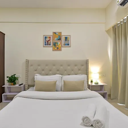 Hsquare Rizvi Utopia Apartment Mumbai