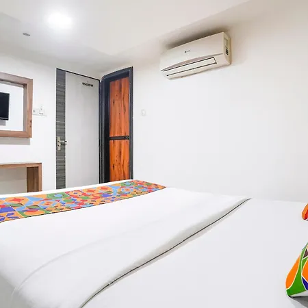 Havana Hotel Mumbai