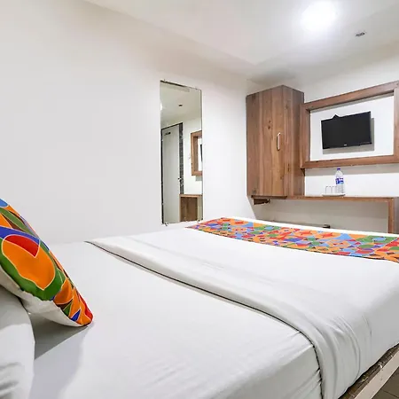 Havana Hotel Mumbai