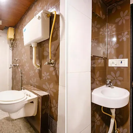Hotel Havana Mumbai