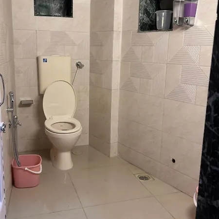 Apartment Nest Mumbai