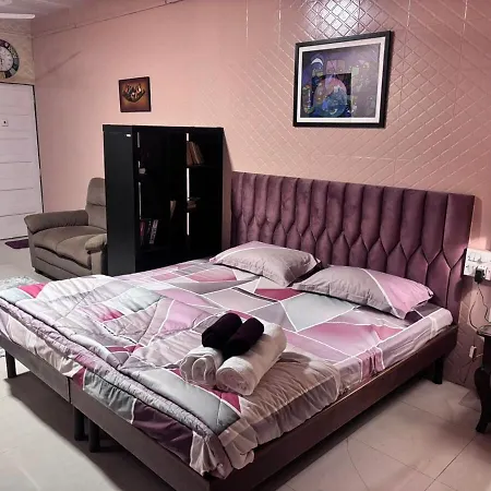 Apartment Nest *
