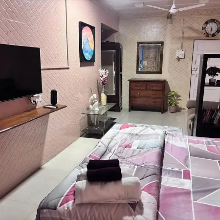 Apartment Nest