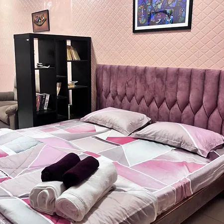 Nest Apartment *