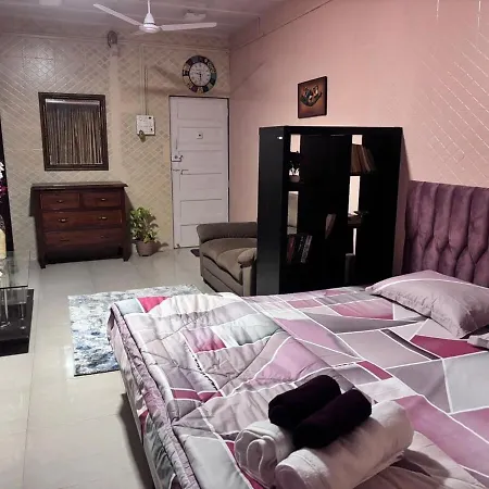 Nest Apartment Mumbai