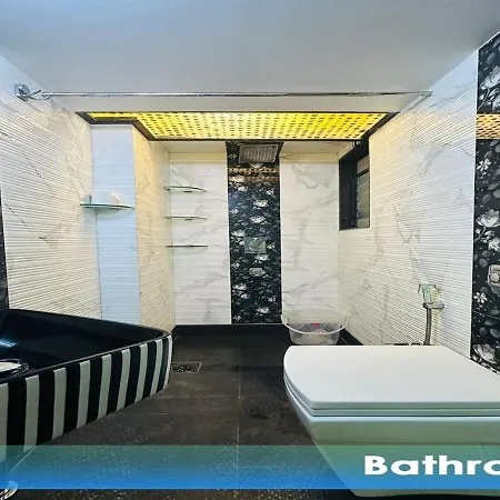 3bhk Service In Shivaji Park By Florastay Apartment