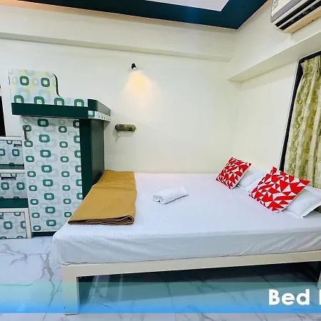 Apartment 3bhk Service In Shivaji Park By Florastay *