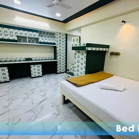 3bhk Service In Shivaji Park By Florastay Mumbai
