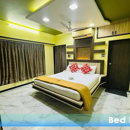 3bhk Service In Shivaji Park By Florastay Apartment