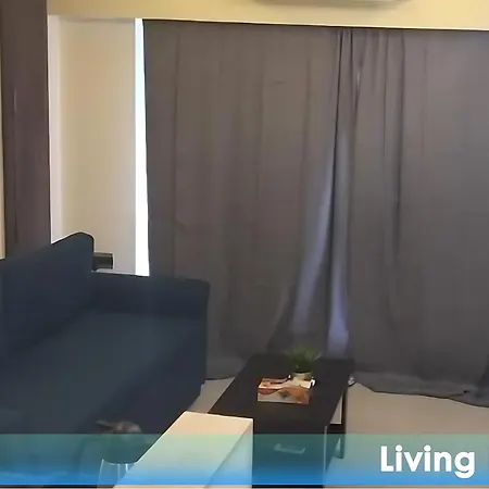 Apartment 1bhk Service In Bkc By Florastays Mumbai
