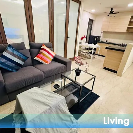 1bhk Service In Bkc By Florastays Mumbai