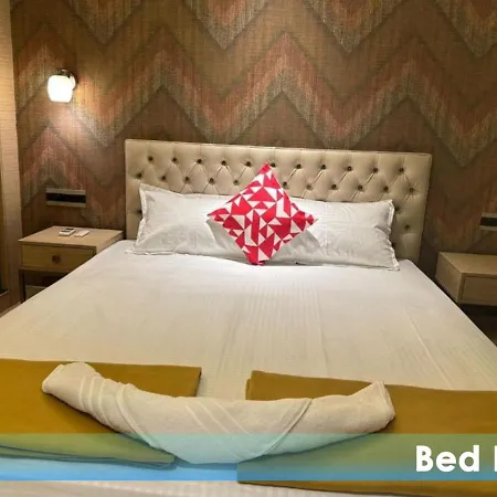 1bhk Service In Bkc By Florastays Apartment Mumbai