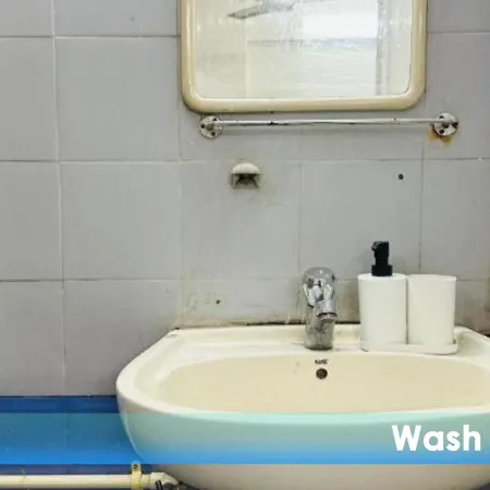 Apartment 1br In Shivaji Park By Florastays *