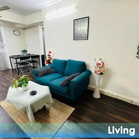 Apartment 1br In Shivaji Park By Florastays *