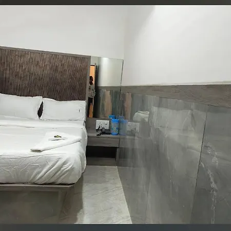 Regency Lodging And Boarding 3* Mumbai