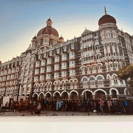 1br Theme Lower Parel * Mumbai