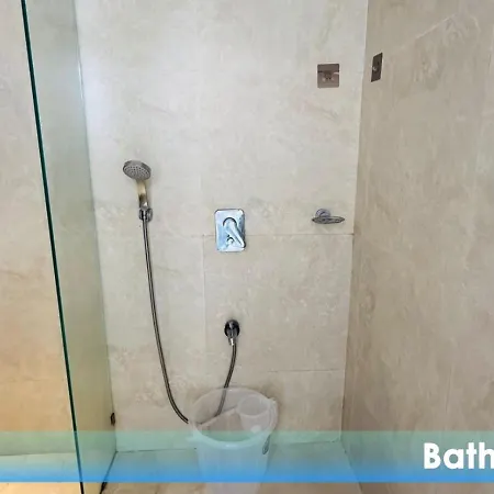 2bhk Service In Bkc By Florastays *