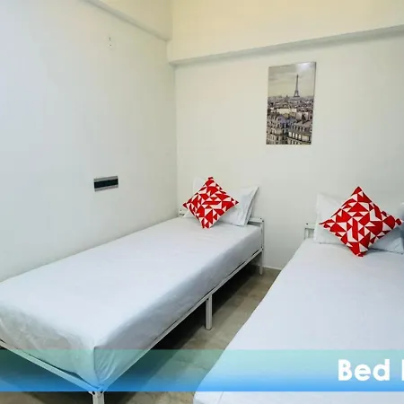 2bhk Service In Bkc By Florastays * Mumbai