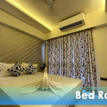 2bhk Service In Bkc By Florastays Apartment Mumbai