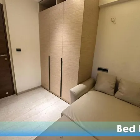 Apartment 2bhk Service In Bkc By Florastays Mumbai